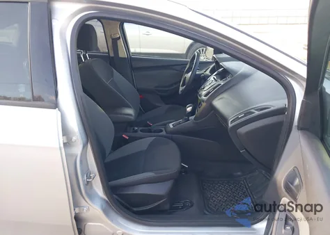 2012 Ford Focus Se z USA, uszkodzony, nr VIN 1FAHP3F20CL211751